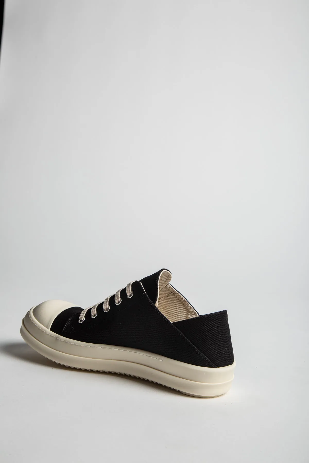 RICK OWENS DRKSHDW | SLIP ON SNEAKERS