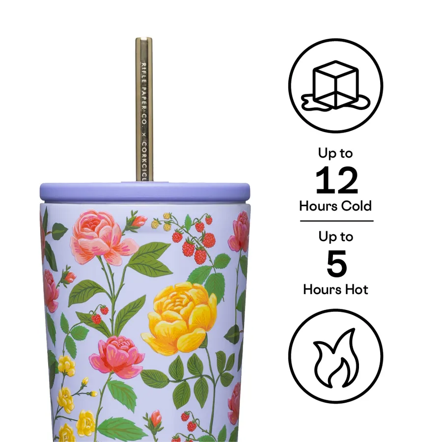 RIFLE ROSES COLD CUP XL