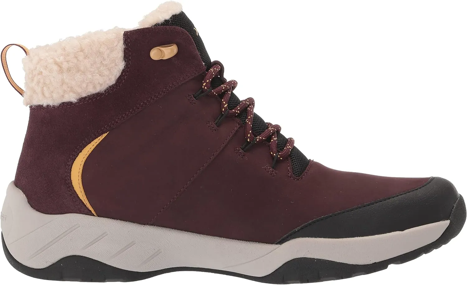 Rockport XCS Spruce Peak Waterproof Women's Boots NW/OB