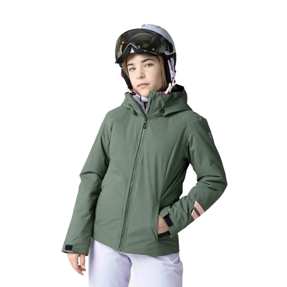 Rossignol Fonction Girls Jacket 2024