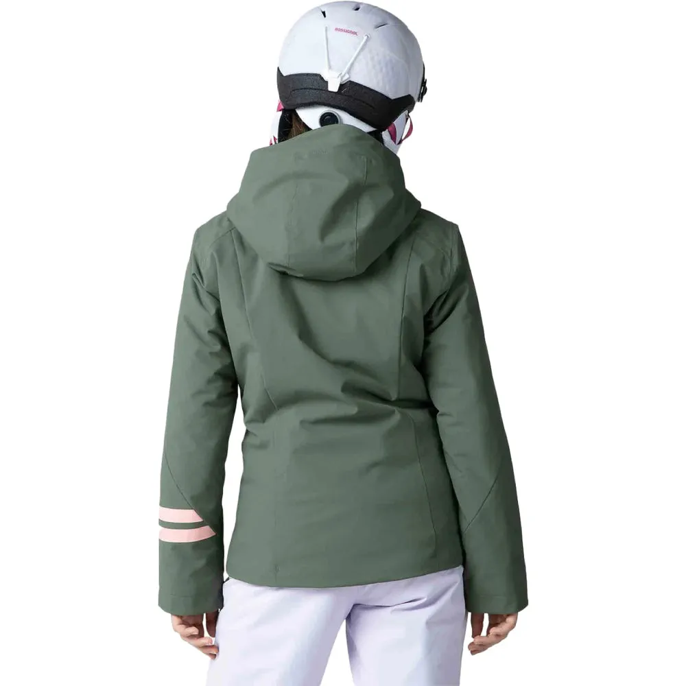 Rossignol Fonction Girls Jacket 2024