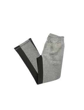 Run it up 2.0 - Grey Melange Pants