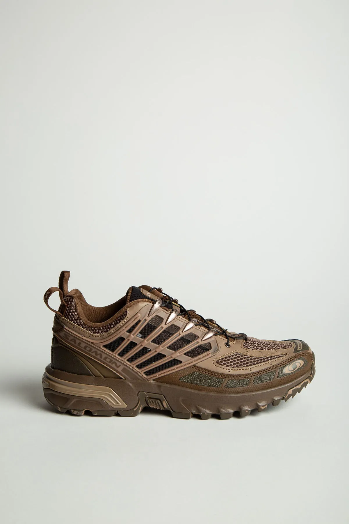 SALOMON | ACS PRO DESERT SNEAKERS