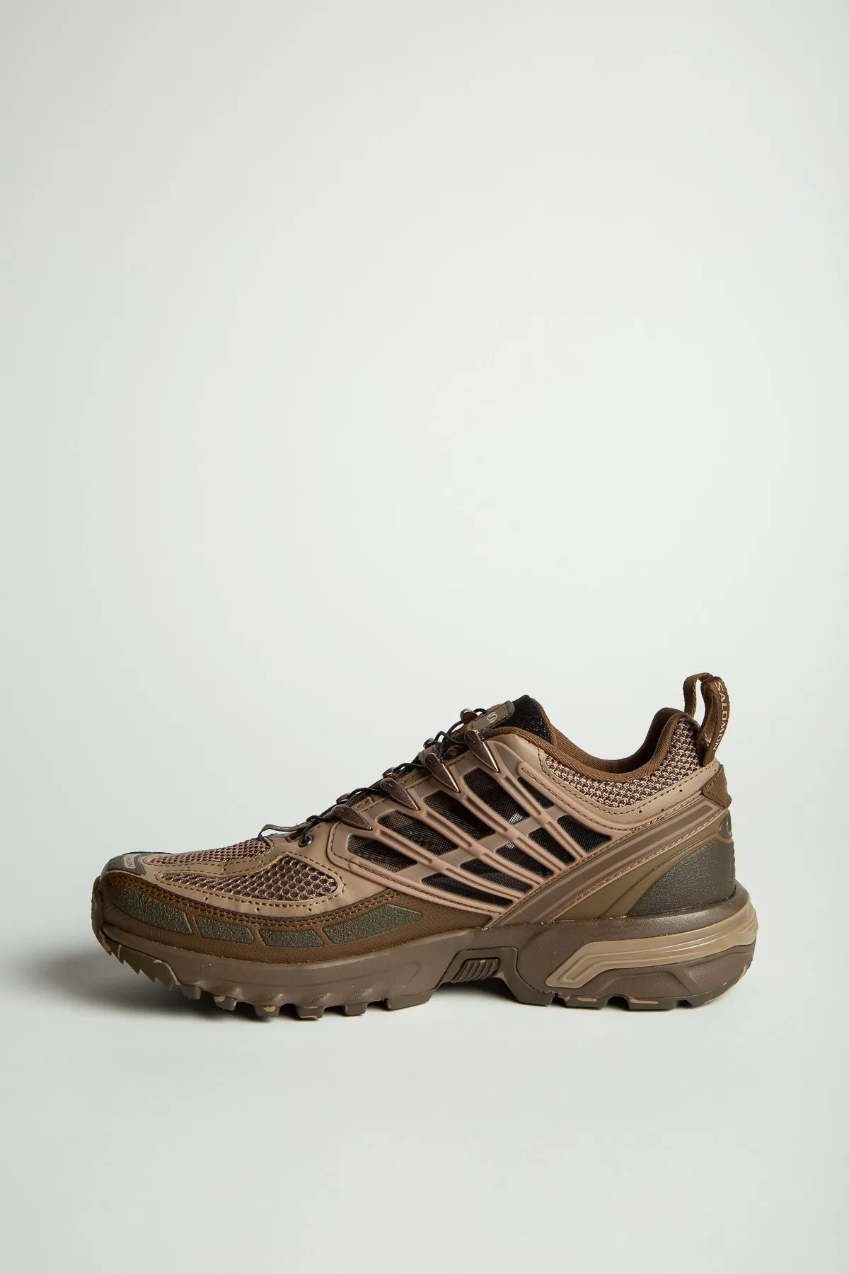 SALOMON | ACS PRO DESERT SNEAKERS