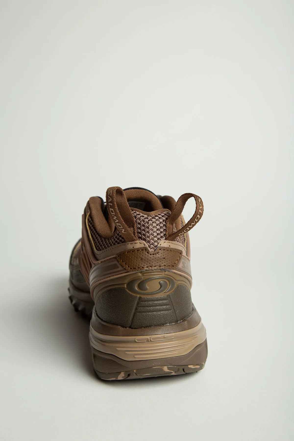 SALOMON | ACS PRO DESERT SNEAKERS