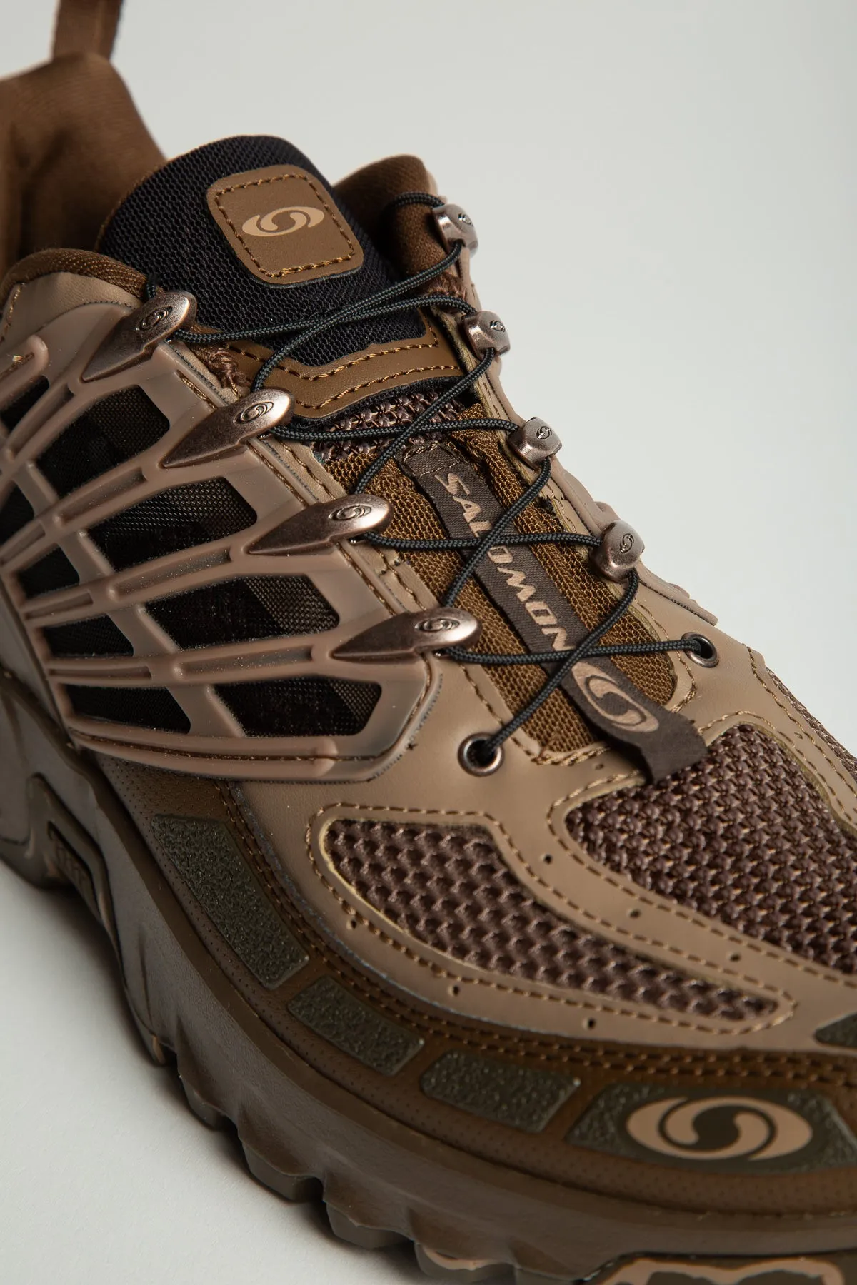 SALOMON | ACS PRO DESERT SNEAKERS