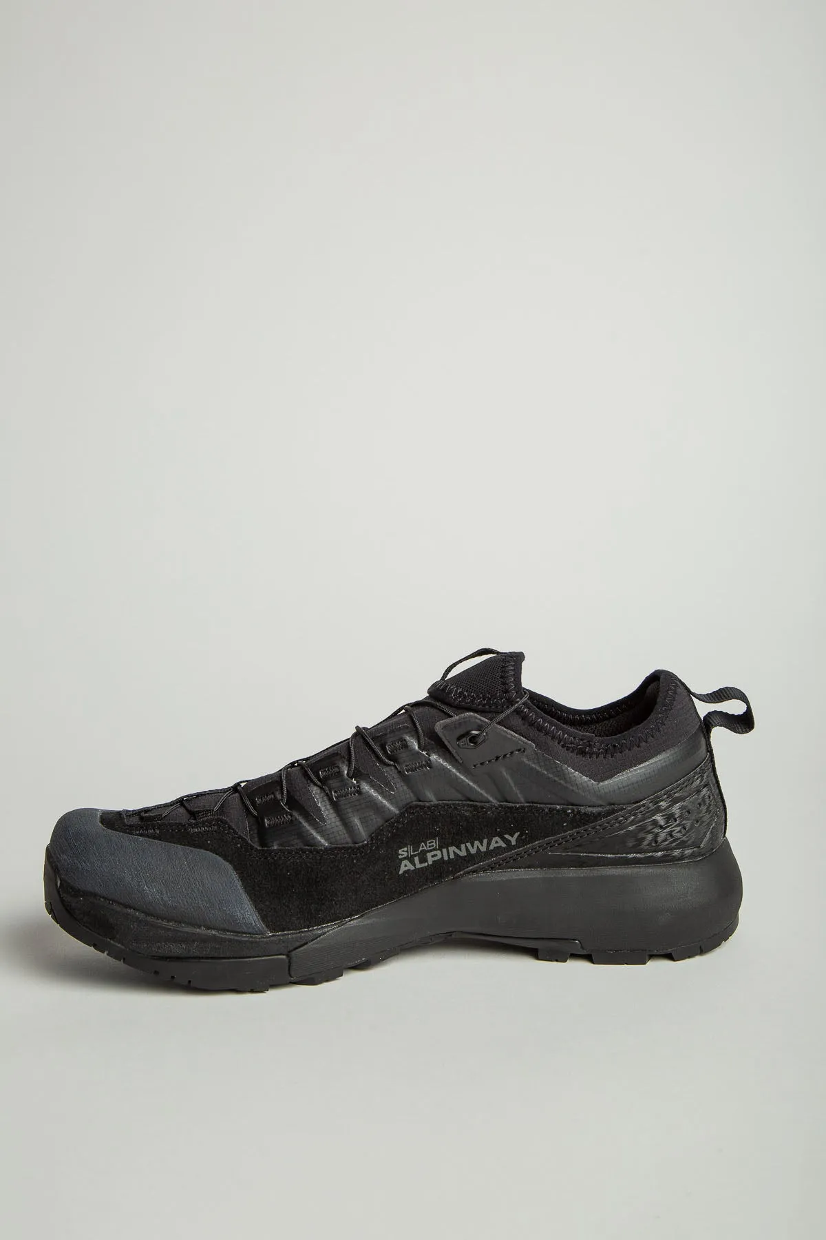 SALOMON | ALPINWAY ADVANCED SNEAKERS