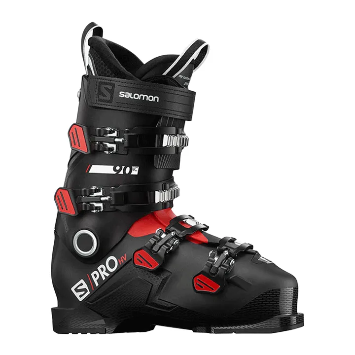 Salomon X Pro X90 HV Ski Boot (Past Season)