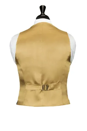 SAMPLE Lady's Kelso Waistcoat, UK 16 (Etive Tweed)