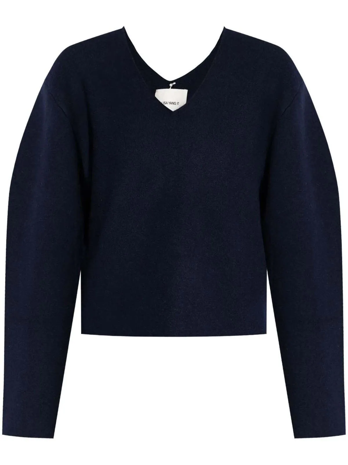 Sara Sweater - Navy