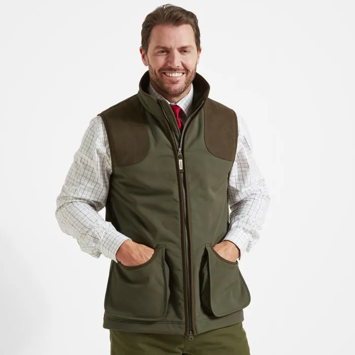 Schoffel Gunby Gilet