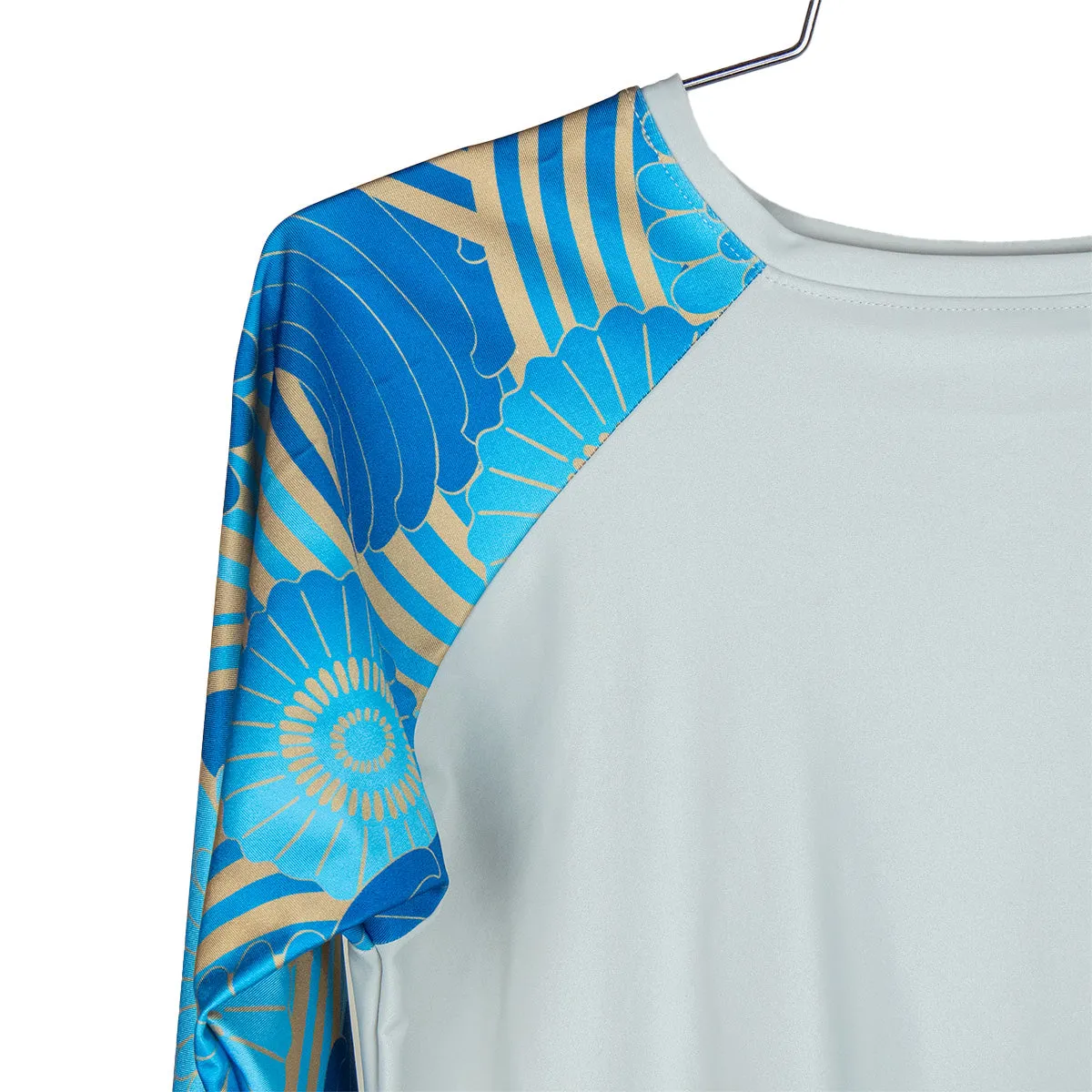 Seea Rashguard - Seaflower