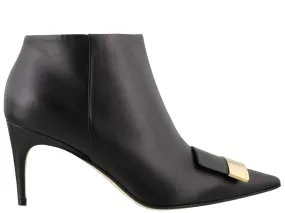 Sergio Rossi Pointed Boots