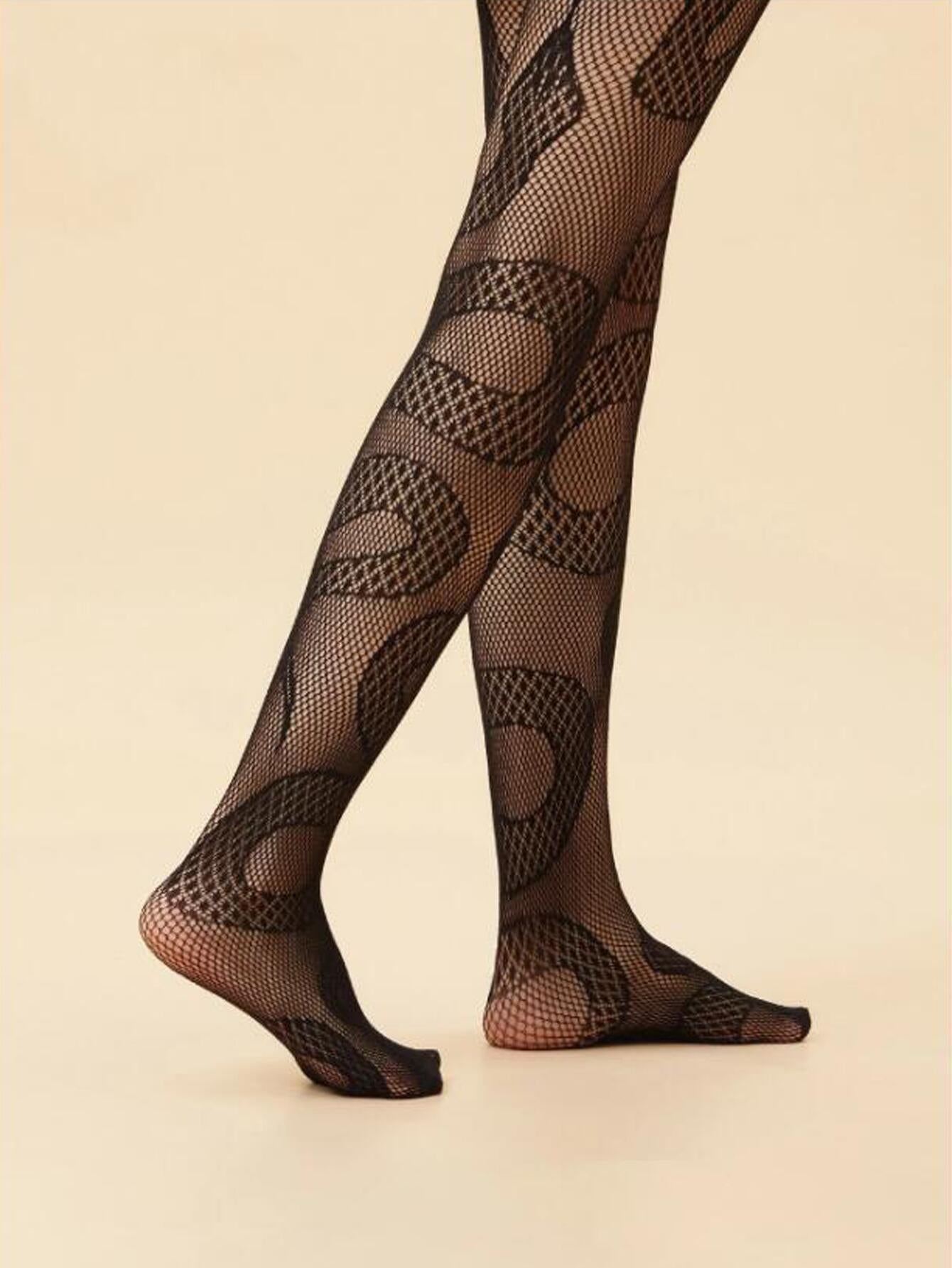 Snake Tights