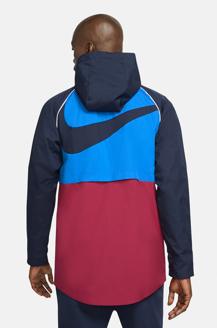 Softshell jacket Bara Nike