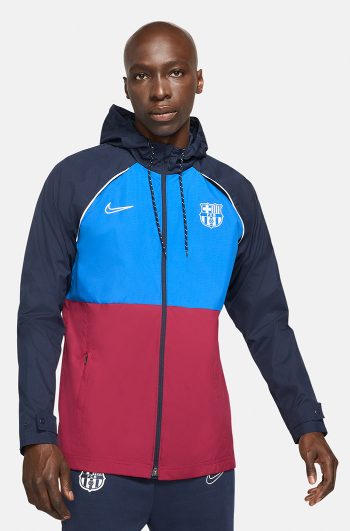 Softshell jacket Bara Nike