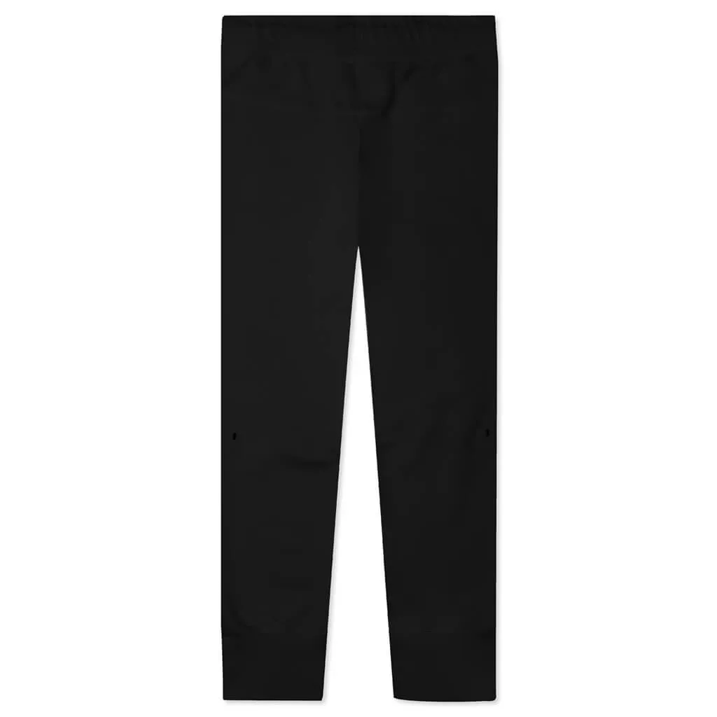 Sportswear Women's Tech Fleece Pants - Black/Black