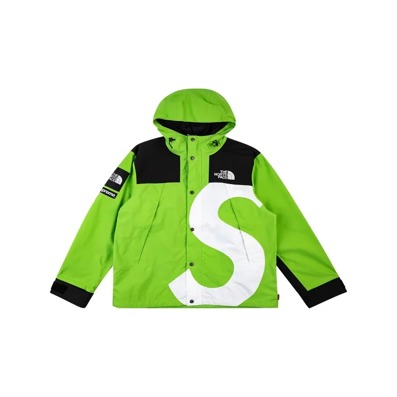 Supremely North Face Jacket - William Jacket