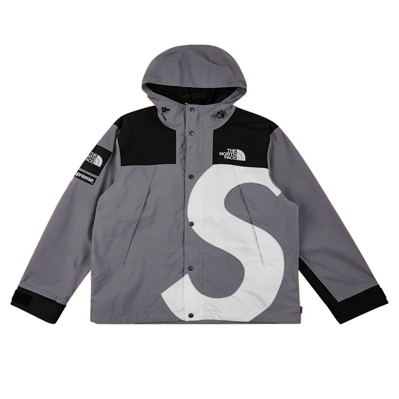 Supremely North Face Jacket - William Jacket