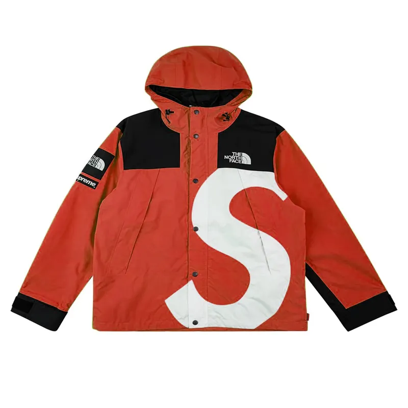 Supremely North Face Jacket - William Jacket