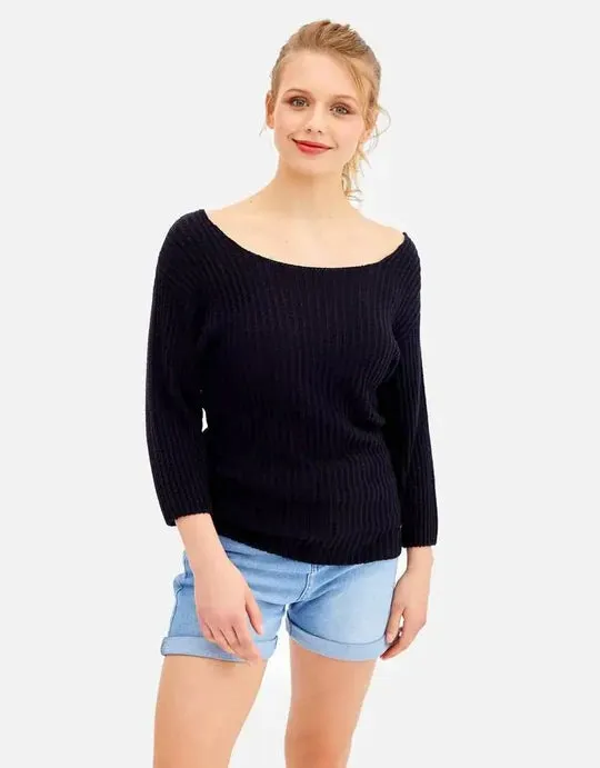 Sweater - Chanet