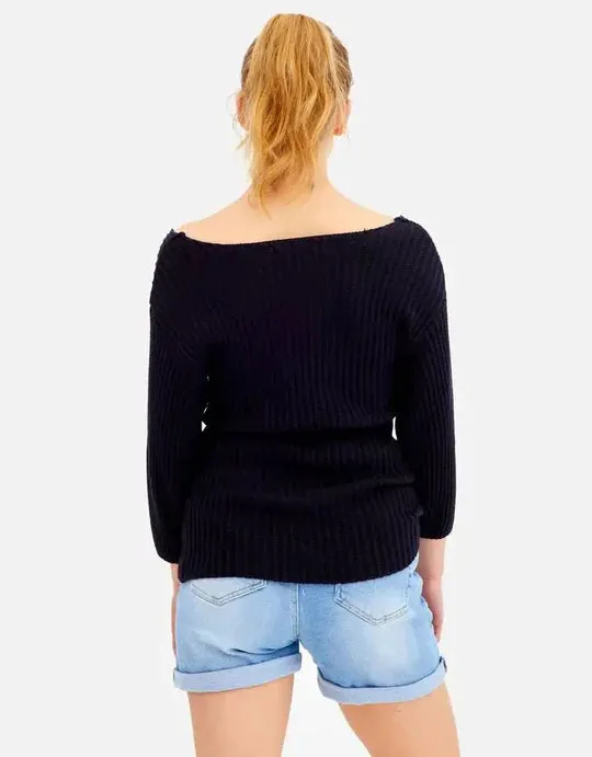 Sweater - Chanet