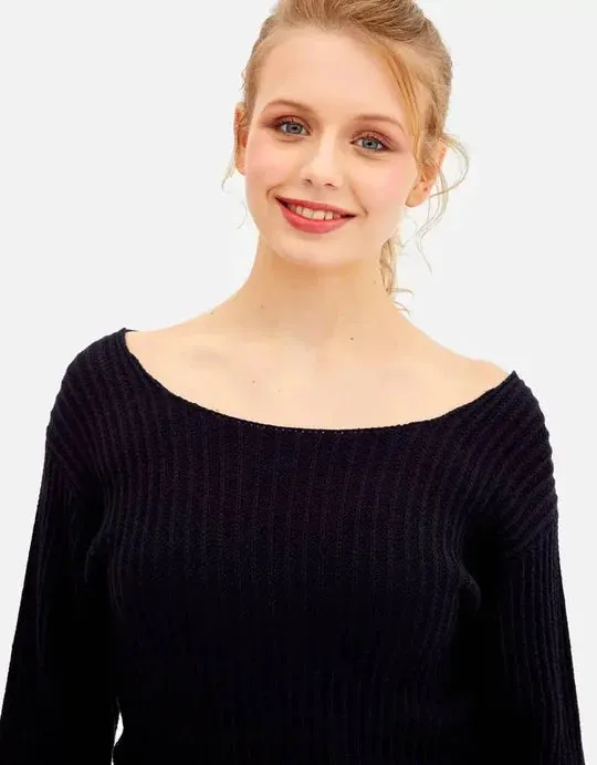 Sweater - Chanet