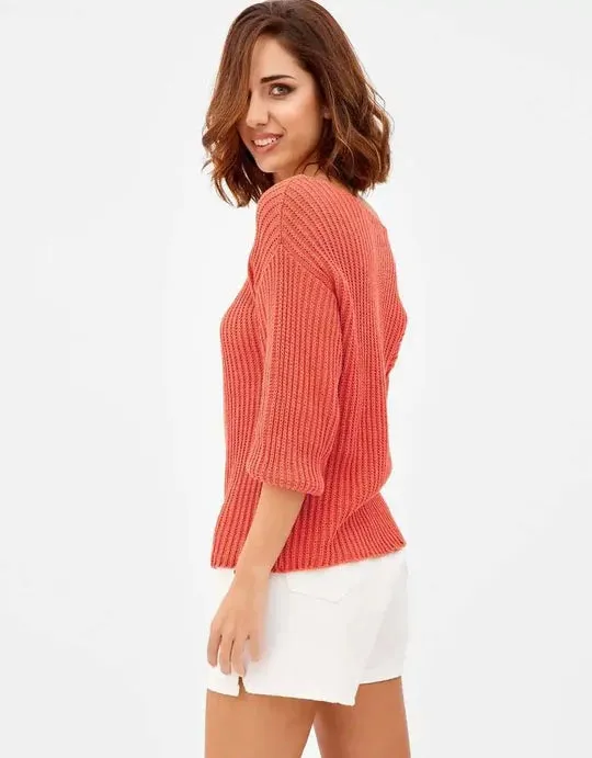 Sweater - Chanet