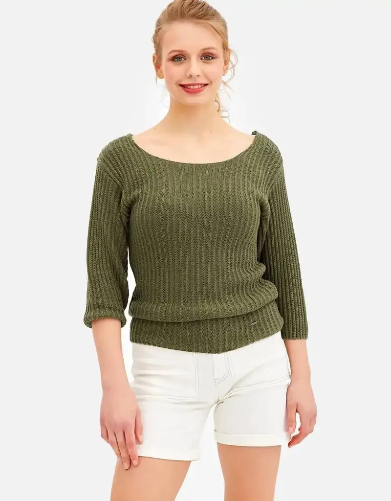 Sweater - Chanet