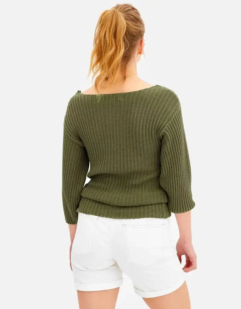 Sweater - Chanet