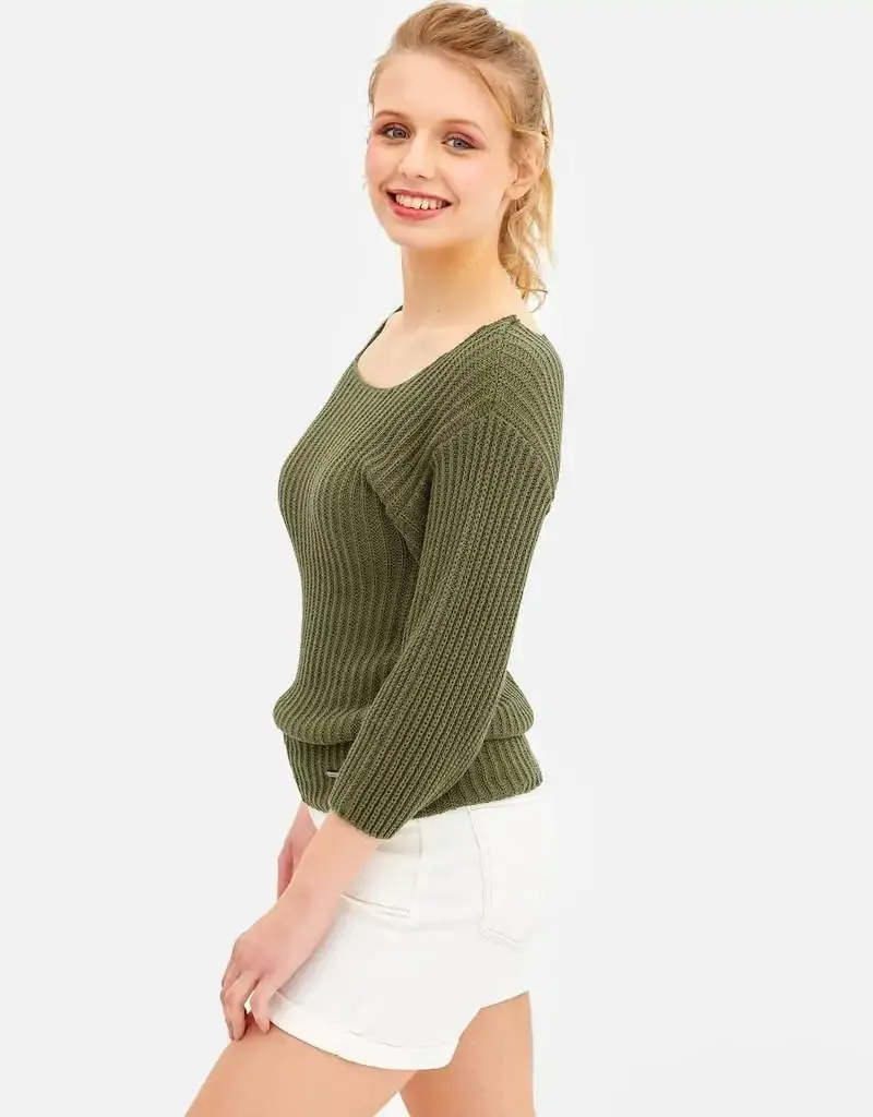 Sweater - Chanet