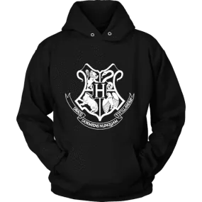 The Hogwarts Crest Hoodie