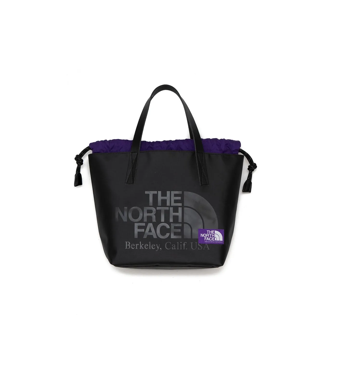 The North Face Purple Label TPE Small Tote Bag