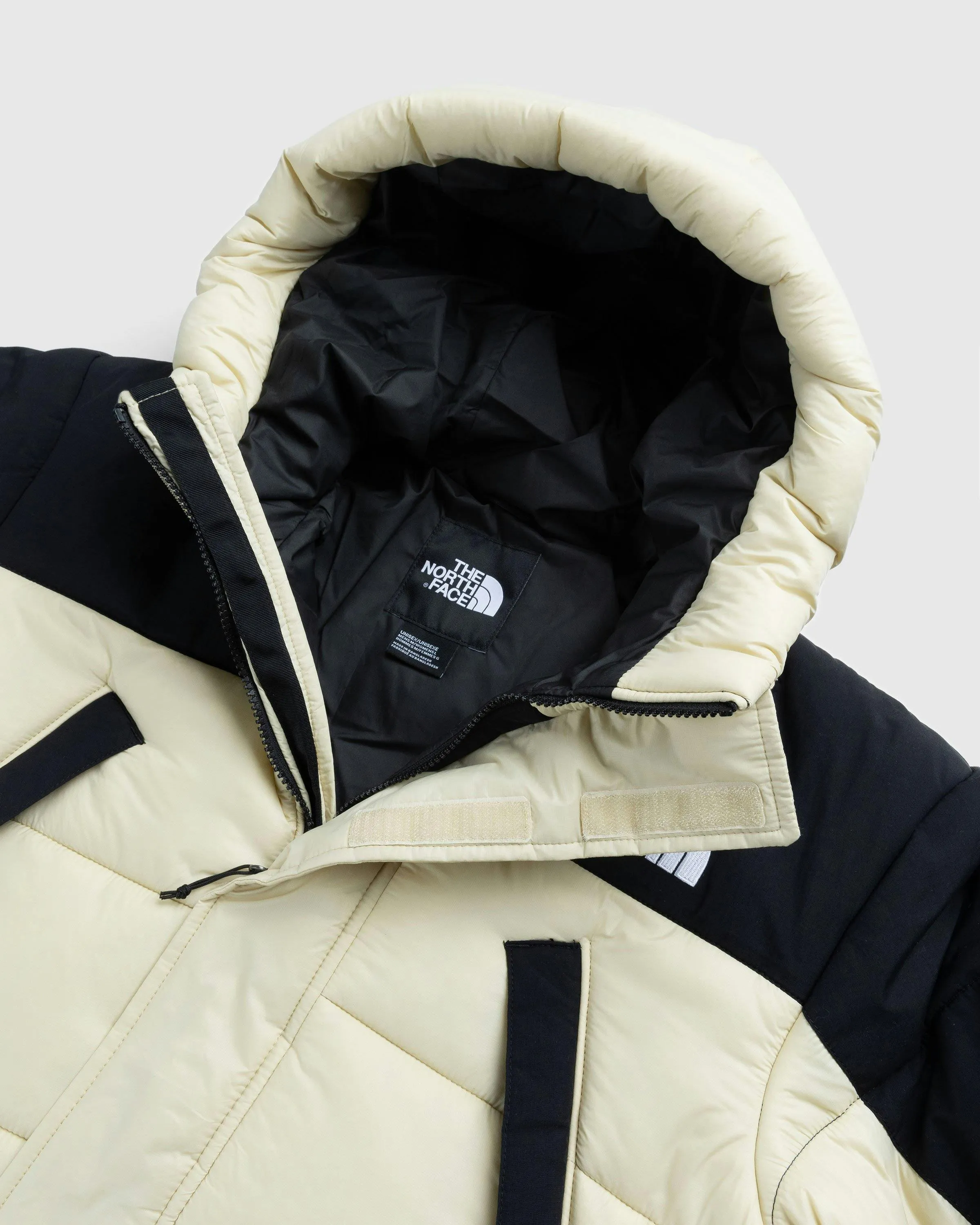 The North Face – Himalayan Insulated Parka Gravel | Highsnobiety Shop