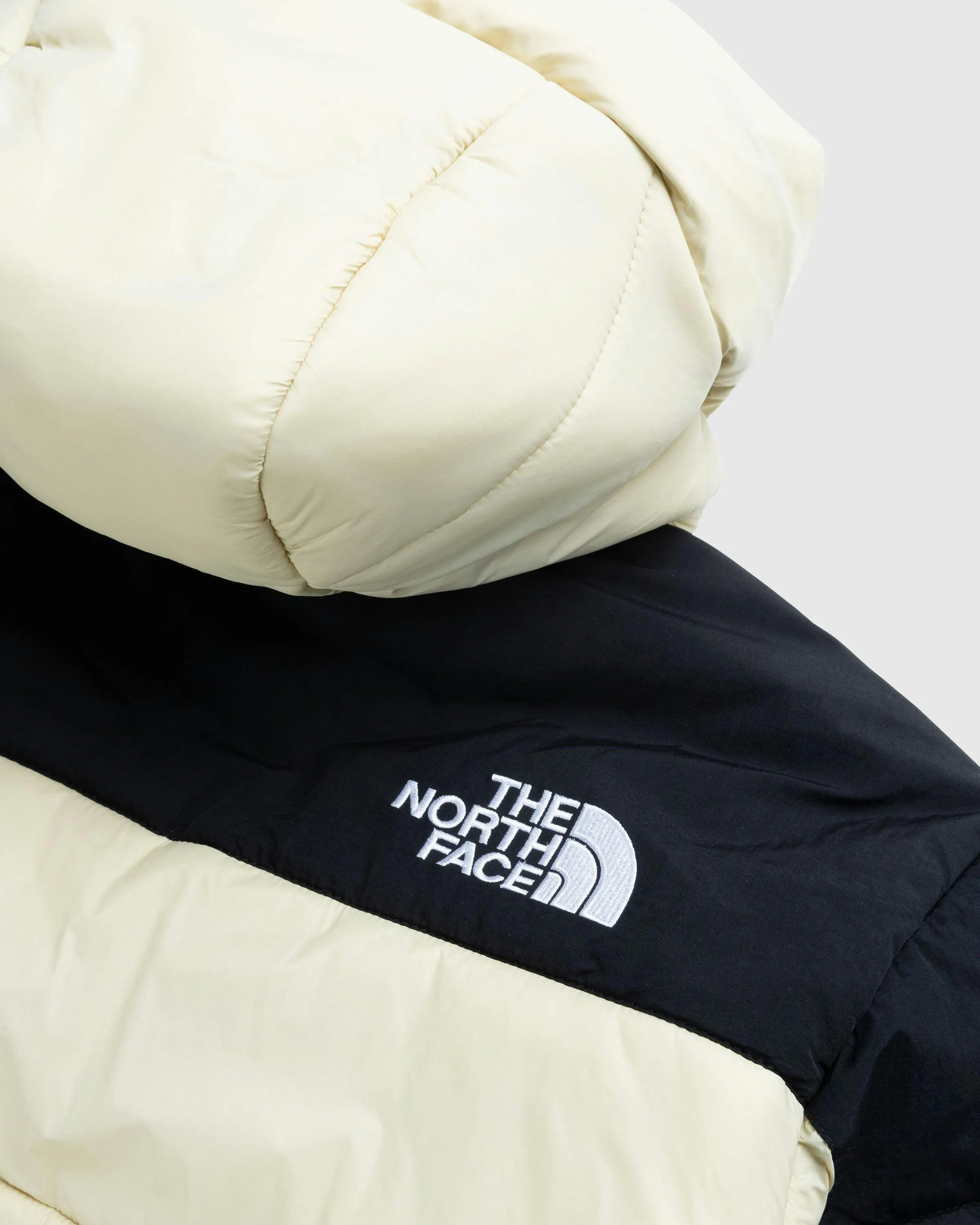 The North Face – Himalayan Insulated Parka Gravel | Highsnobiety Shop