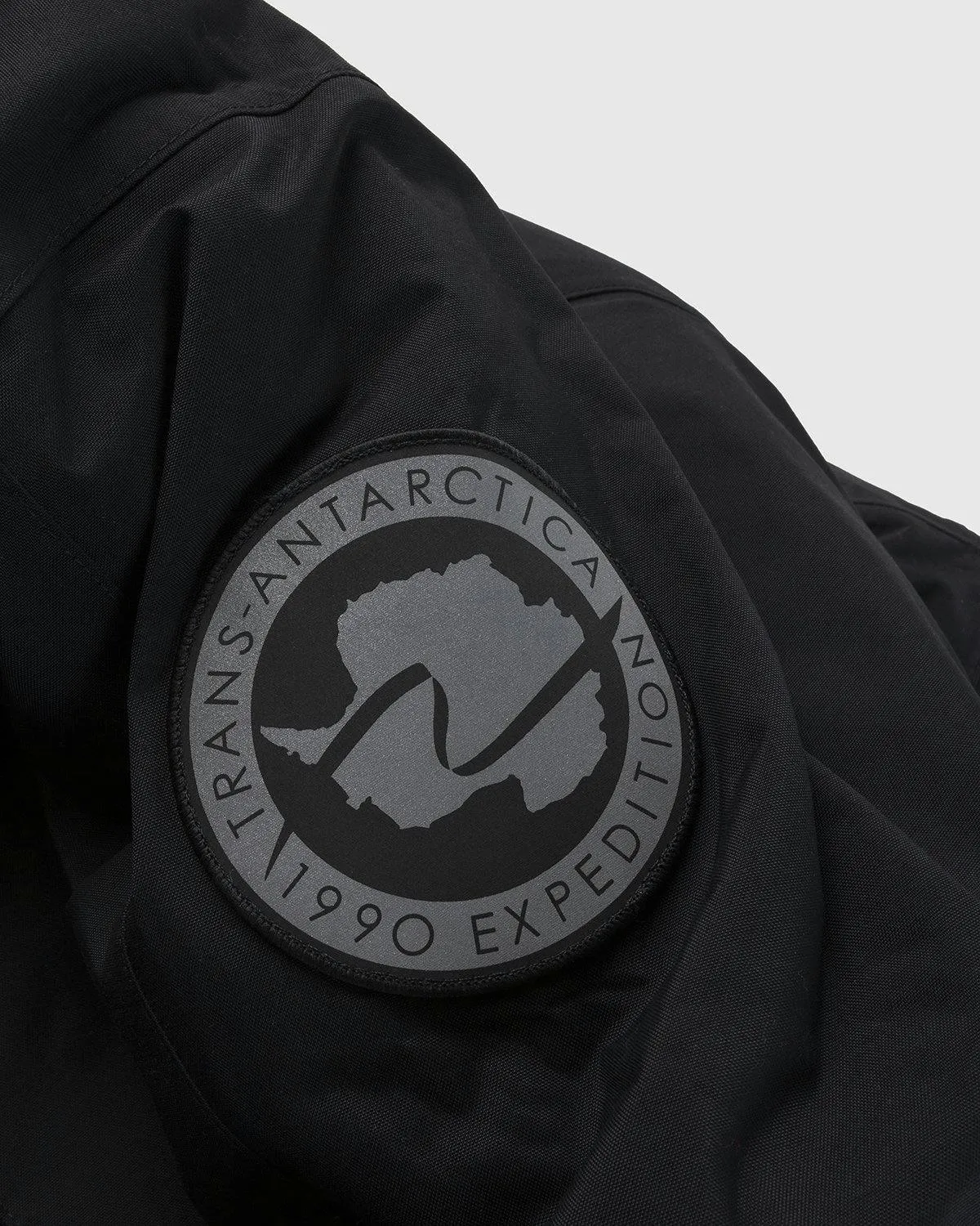 The North Face – Trans Antarctica Expedition Parka Black | Highsnobiety Shop