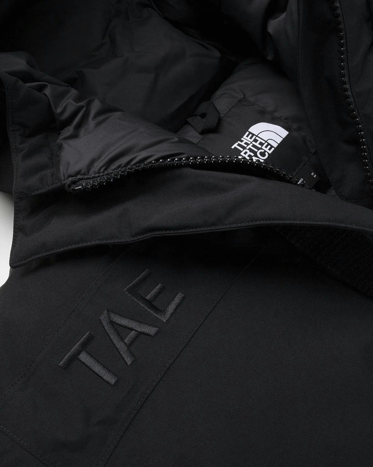 The North Face – Trans Antarctica Expedition Parka Black | Highsnobiety Shop