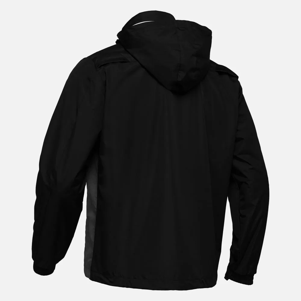 Tully windbreaker