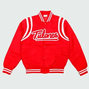 Tulones Bomber Jacket