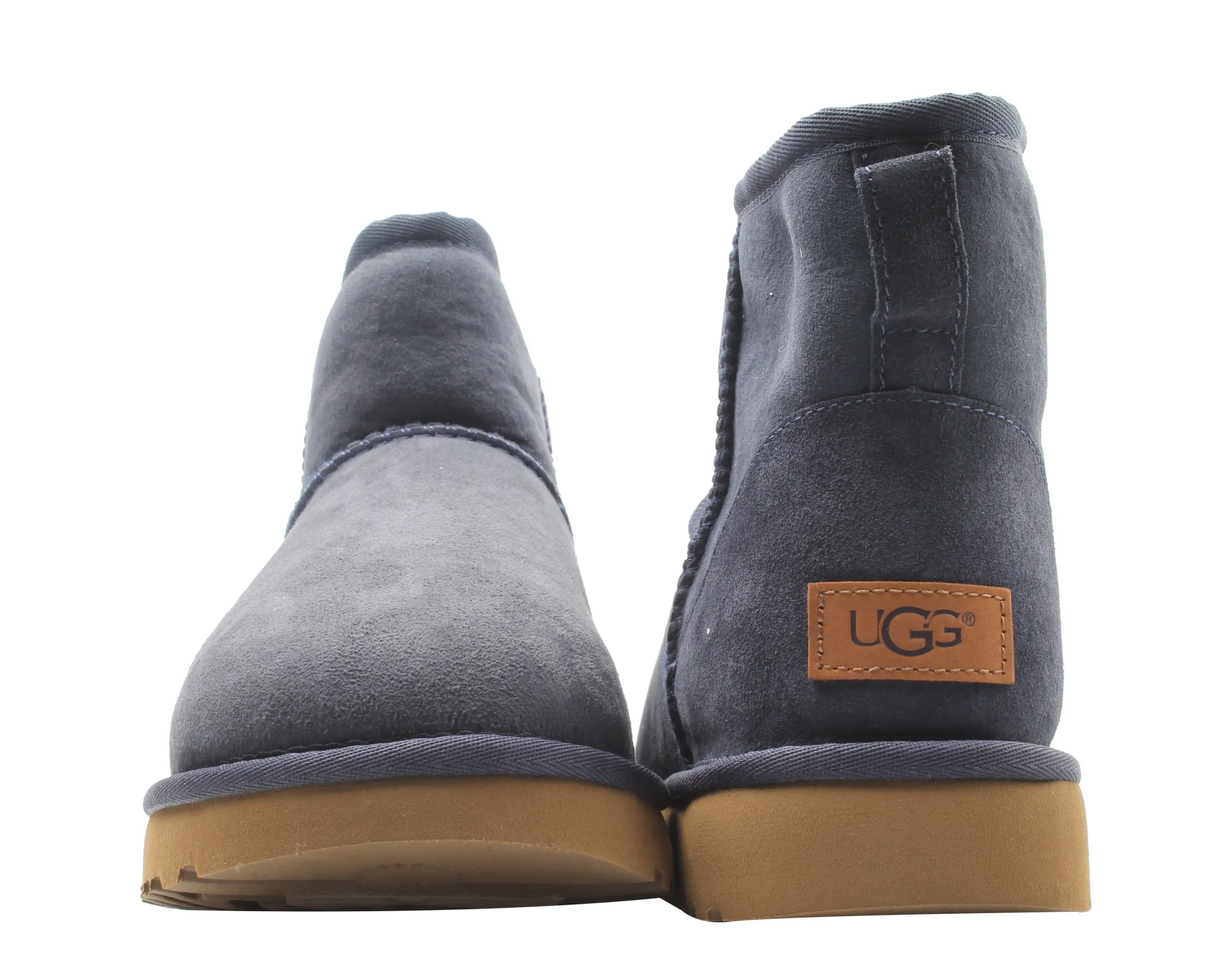 UGG Australia Classic Mini II Women's Boots