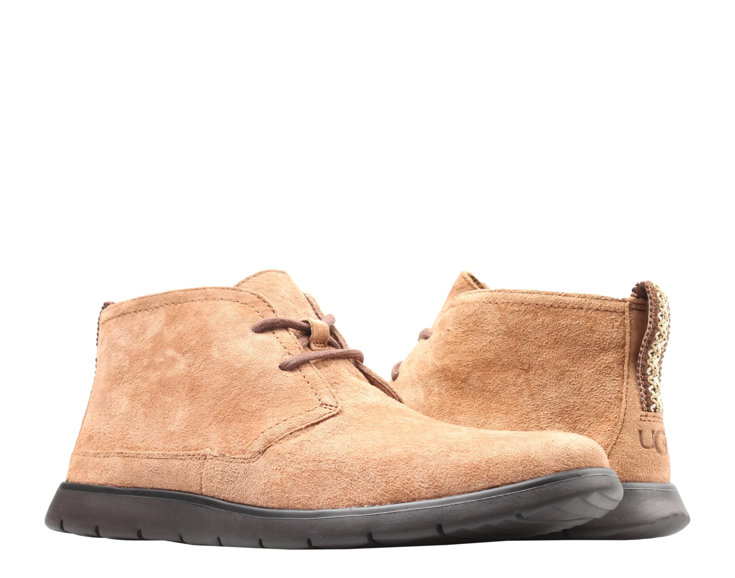 UGG Australia Freamon Chukka Men's Boots