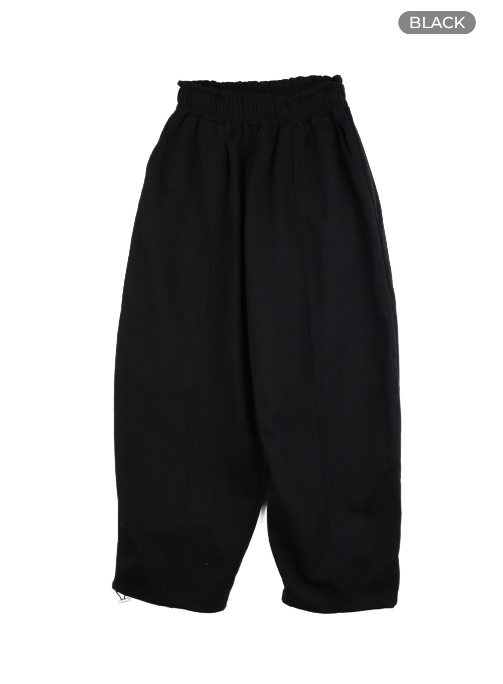 Unisex Cotton Blend Sweatpants CM418