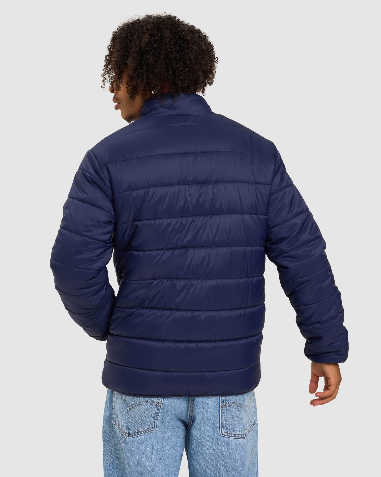 Unisex Marlo Puffer Jacket