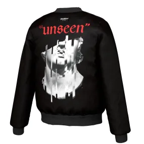 Unseen Bomber Jacket