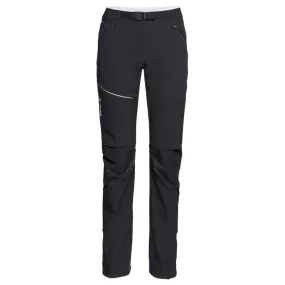 Vaude  Croz Pants II - Pantaloni alpinismo - Donna