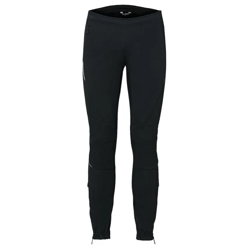 Vaude  Wintry Pants III - Pantaloni softshell - Donna