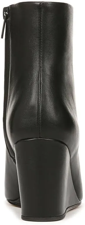 Vince Women's Andy Wedge Ankle Bootie Boot