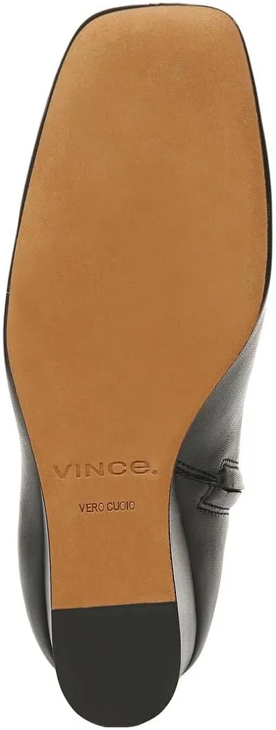 Vince Women's Andy Wedge Ankle Bootie Boot