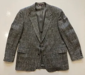 Vintage Wool Blazer