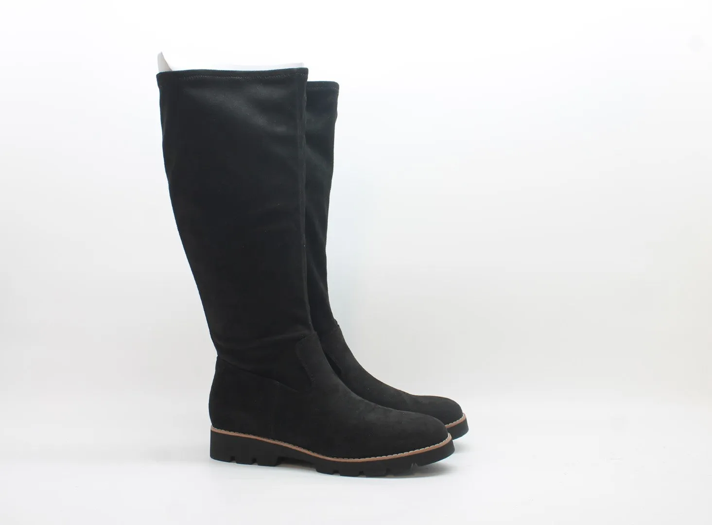 Vionic Women's Ashburn Boots Floor Sample